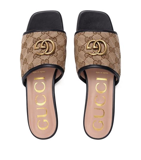 gucci com slides